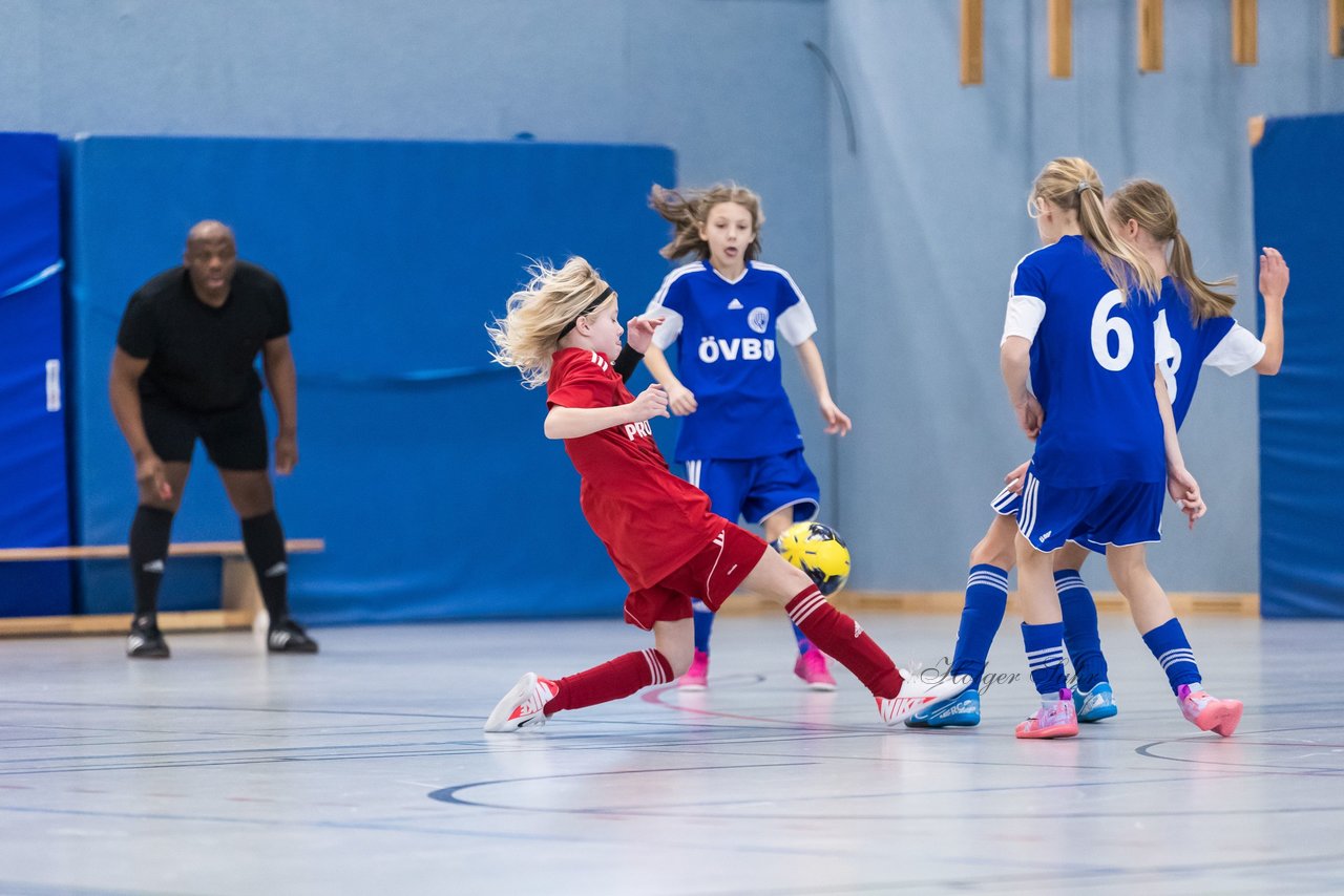 Bild 149 - wDJ NFV Futsalturnier